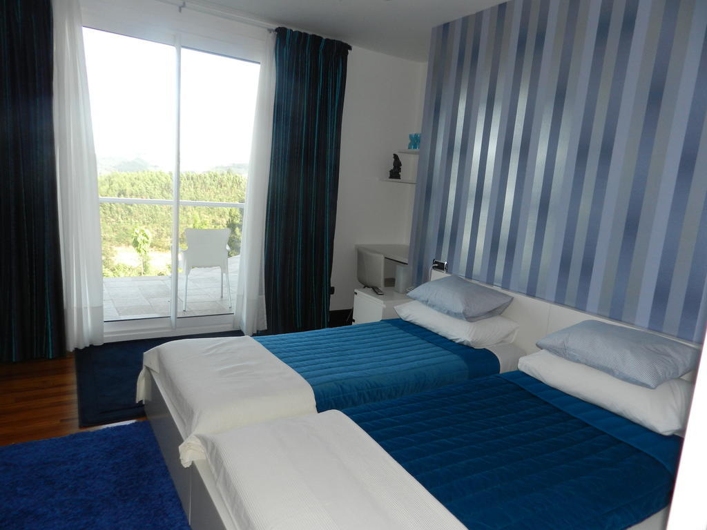 Hotel Garazar Mendexa Cameră foto